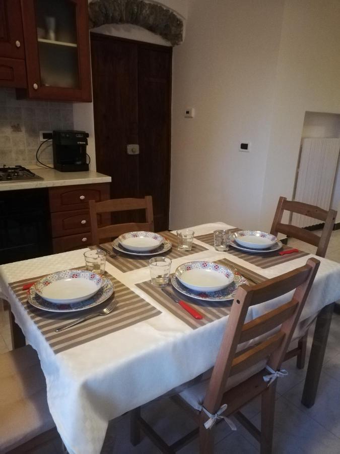 Apartamento Monolocale Con Giardino E Parcheggio Privato Citra Zero Zero Ottanta Trentuno Lt 0281 Imperia Exterior foto